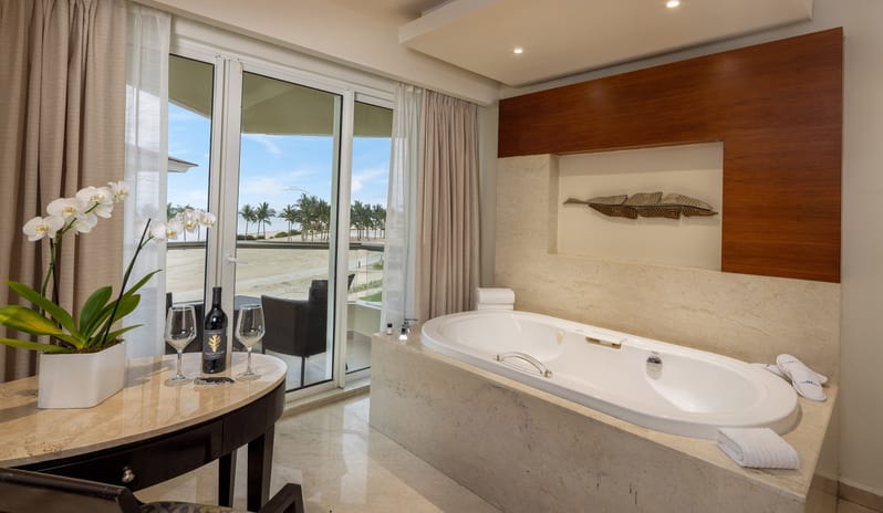 Moon Palace Cancun - Superior Deluxe Ocean View